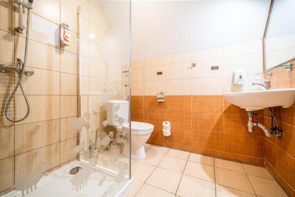 Bungalovy Sepetna - Pro 4 Osoby Ostravice Bagian luar foto