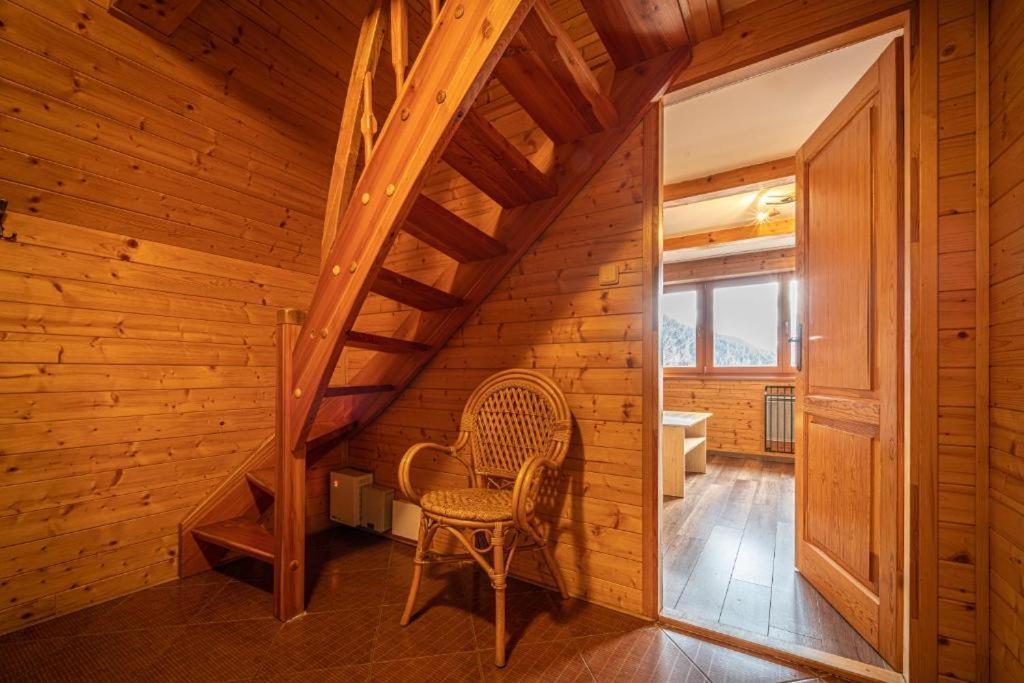 Bungalovy Sepetna - Pro 4 Osoby Ostravice Bagian luar foto